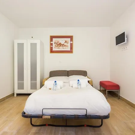 Apartmán Magnificent - 2p - Next To Paris *