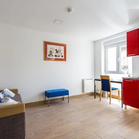 Apartmán Magnificent - 2p - Next To Paris