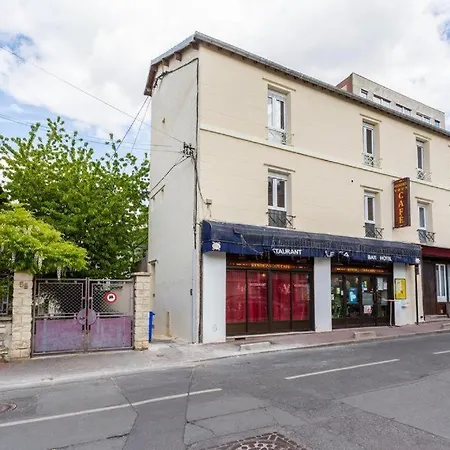 Apartmán Magnificent - 2p - Next To Paris *