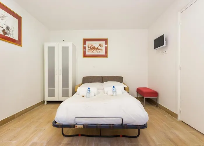 Appartamento Magnificent - 2p - Next To Paris *
